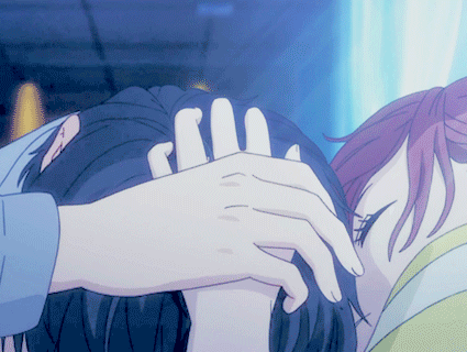 AO HARU RIDE