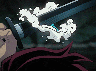 KIMETSU NO YAIBA