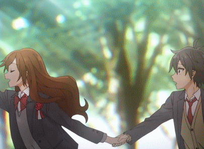 HORIMIYA