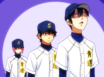 DAIYA NO ACE