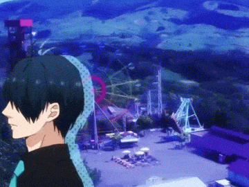 NIJIIRO DAYS