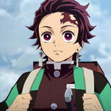 kamado tanjiro