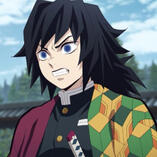 tomioka giyu
