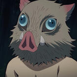 hashibira inosuke