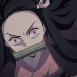 kamado nezuko