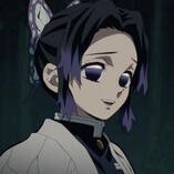 kocho shinobu