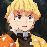 agatsuma zenitsu