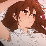 hori kyoko