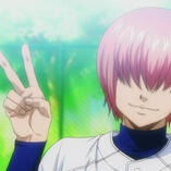 kominato haruichi