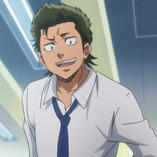 kuramochi yoichi
