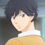 mabuchi kou