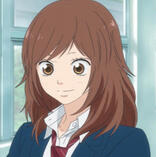 yoshioka futaba