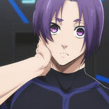 mikage reo
