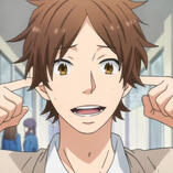 katakura keiichi "keichan"