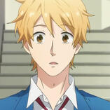 hashiba natsuki "nacchan"