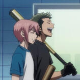 kuramochi x haruichi