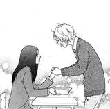 shuuko x kominato