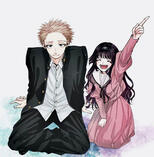rintaro x kaoruko