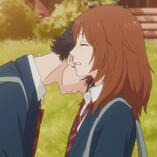 futaba x kou