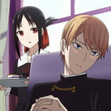 shinomiya x shirogane