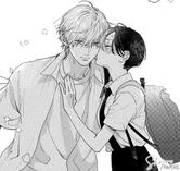 yoi x ichimura