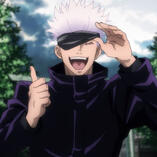 gojo satoru