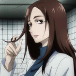 ieiri shoko
