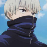 inumaki toge