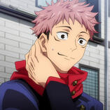 itadori yuji