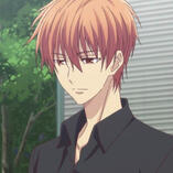 sohma kyo