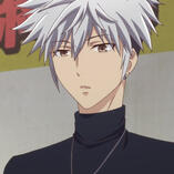 sohma hatsuharu