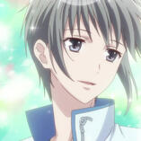 sohma yuki