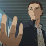 azumane asahi